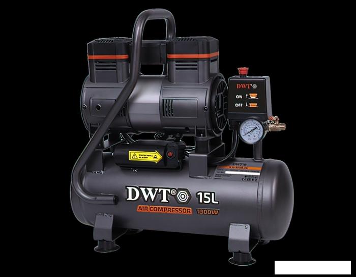 Компрессор DWT K13-15 OA-CU