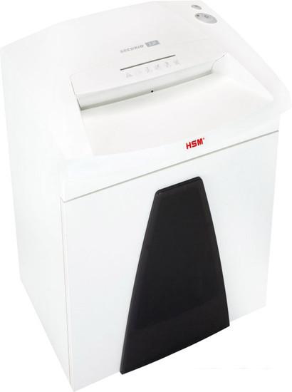 Шредер HSM Securio B26 (0,78x11)- фото
