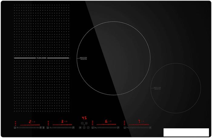Варочная панель MAUNFELD CVI804SFBK
