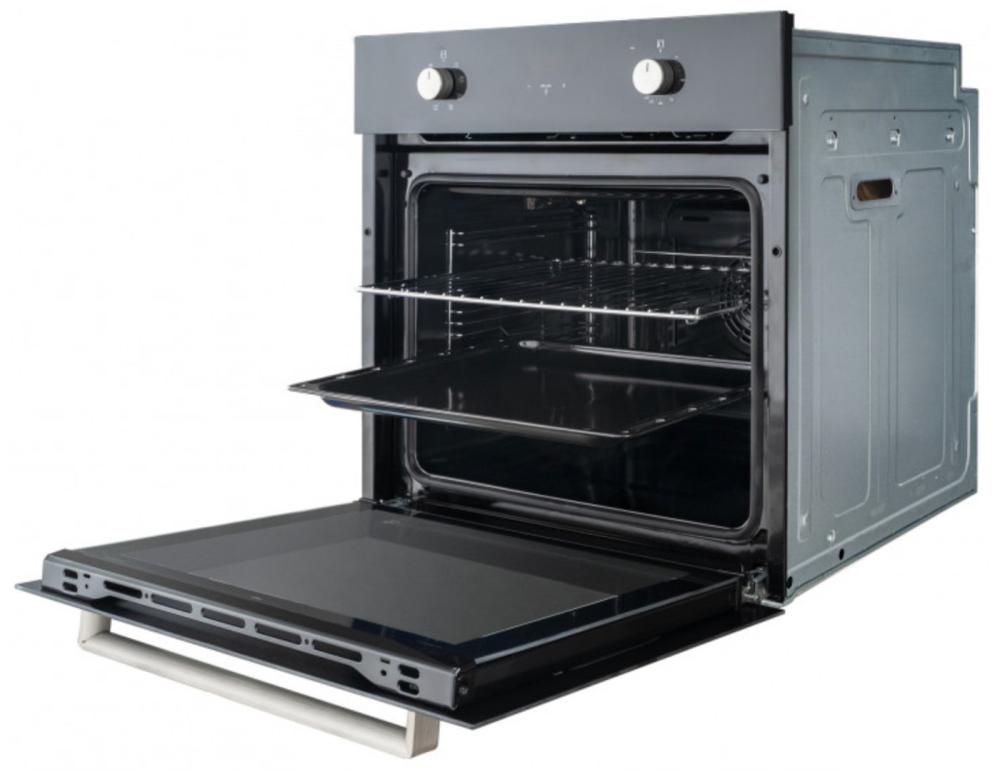 Электрический духовой шкаф Schaub Lorenz SLB EY6814- фото3