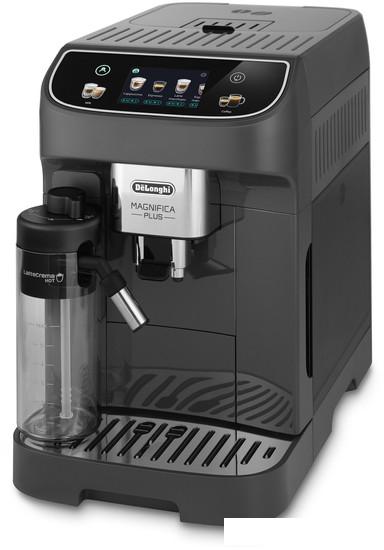 Кофемашина DeLonghi Magnifica Plus ECAM320.61.G- фото2