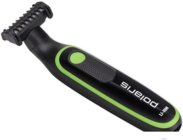 Машинка для стрижки Polaris PHC 0303RB- фото4