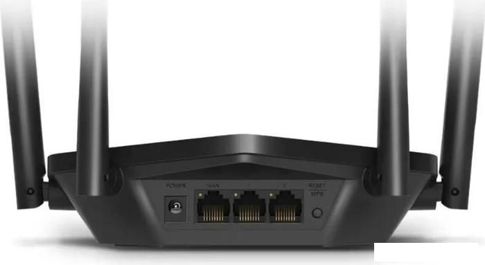 Wi-Fi роутер Mercusys MR60X V2- фото2