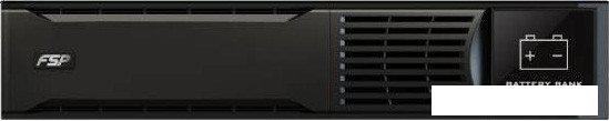Внешний батарейный блок FSP BB-72/18RT (12В/9 А·ч)