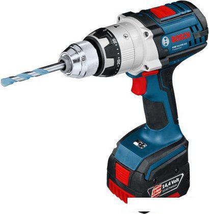 Дрель-шуруповерт Bosch GSB 14.4 VE-2-LI Professional (0601862401)- фото3