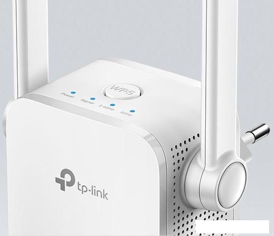 Точка доступа TP-Link RE305- фото4