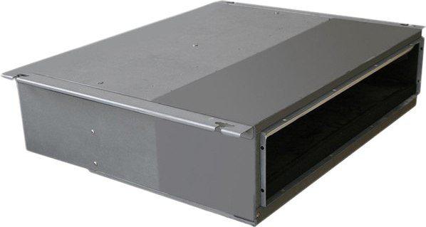 Кондиционер Hisense AUD-24HX4SLH1/AUW-24H4SF- фото