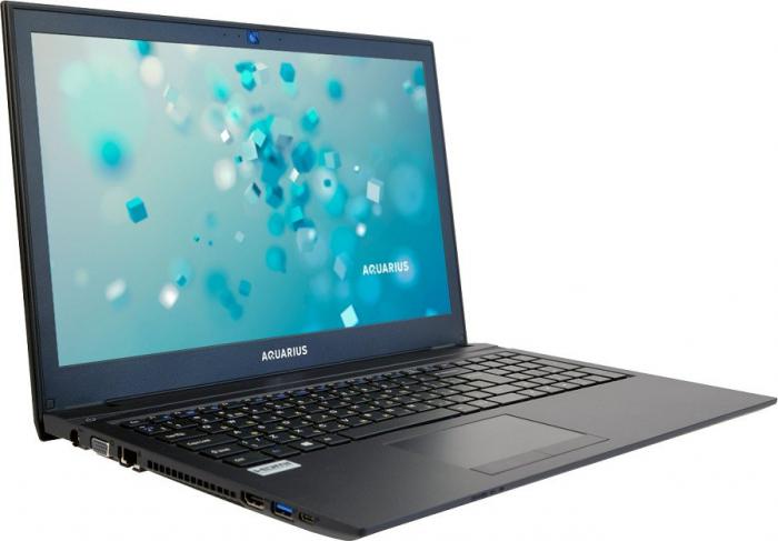 Ноутбук Aquarius CMP NS685U R11 (Исп 4.3) QRCN-NS685U132018S125SCN2TNNNN2- фото3