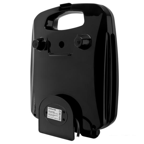 Вафельница Brayer BR2303- фото4