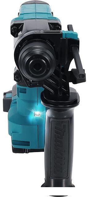 Перфоратор Makita DHR183Z (без АКБ)- фото2