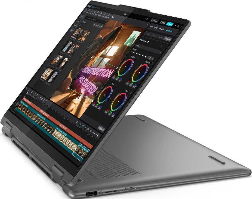 Ноутбук 2-в-1 Lenovo Yoga 7 2-in-1 14IML9 83DJ0096RU- фото3