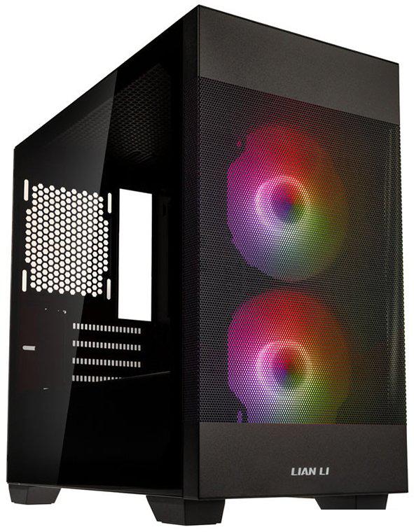 Корпус Lian Li Lancool 205M Mesh G99.OE744MX.10R- фото