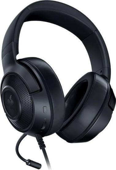 Наушники Razer Kraken X Essential- фото4