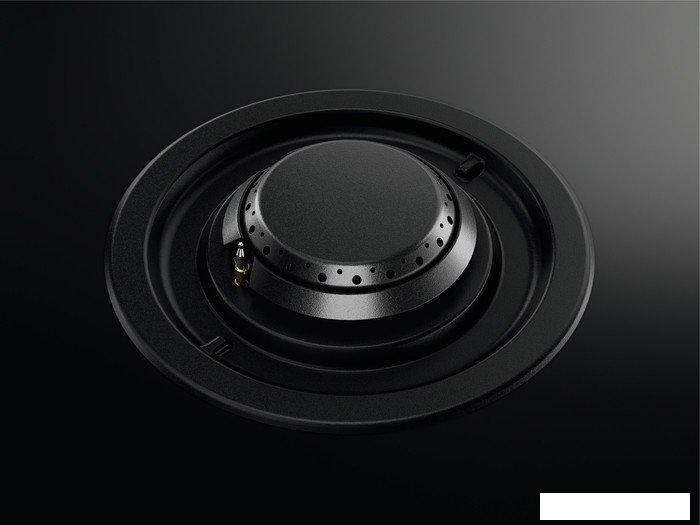 Варочная панель AEG HKB75453NB- фото4