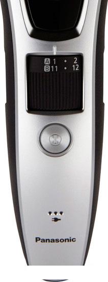 Машинка для стрижки Panasonic ER-GB70- фото2