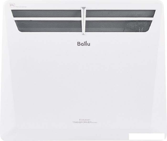 Отопительный модуль конвектора Ballu BEC/EVU-500- фото2