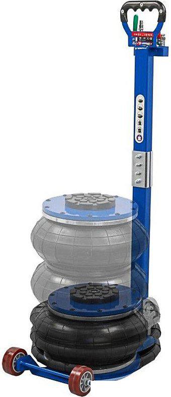 Подкатной домкрат FORSAGE F-TRA1813MST(60070)