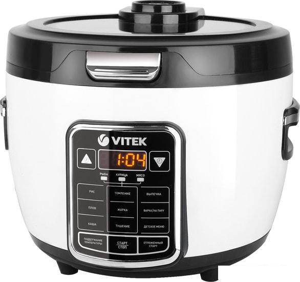 Мультиварка Vitek VT-4284- фото