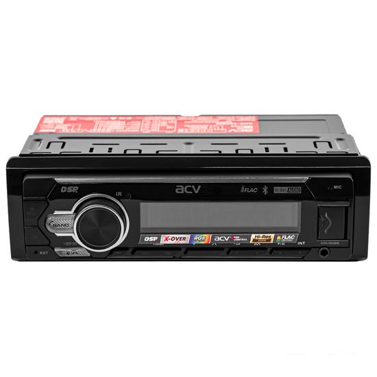 USB-магнитола ACV ADX-905BM DSP- фото2