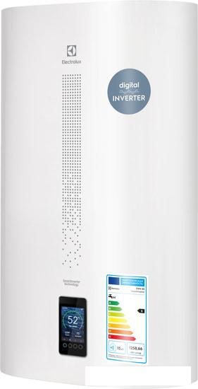 Водонагреватель Electrolux EWH 80 SmartInverter- фото2