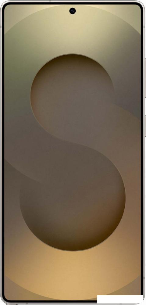 Смартфон Samsung Galaxy S25 Ultra SM-S938B 12GB/512GB (серый титан)- фото2