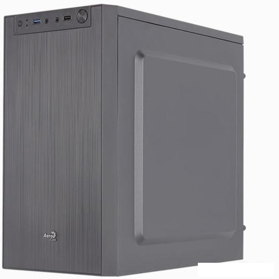 Корпус AeroCool CS-108-S-BK-v1- фото3