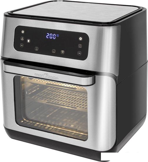 Аэрофритюрница ProfiCook PC-FR 1200 H- фото