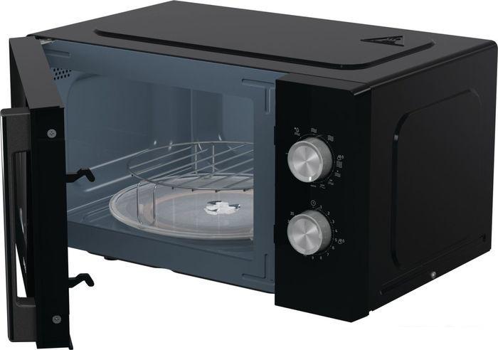 Микроволновая печь Gorenje MO20E2BH- фото4
