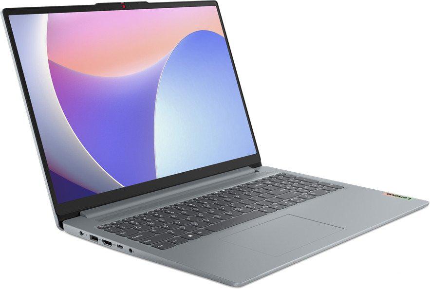 Ноутбук Lenovo IdeaPad Slim 3 16IAH8 83ES002LRK- фото3