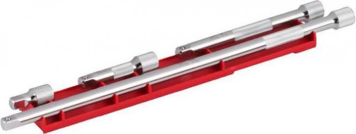 Набор удлинителей слесарных Milwaukee 4932480638- фото2