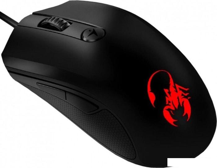 Игровая мышь Genius X-G600- фото2