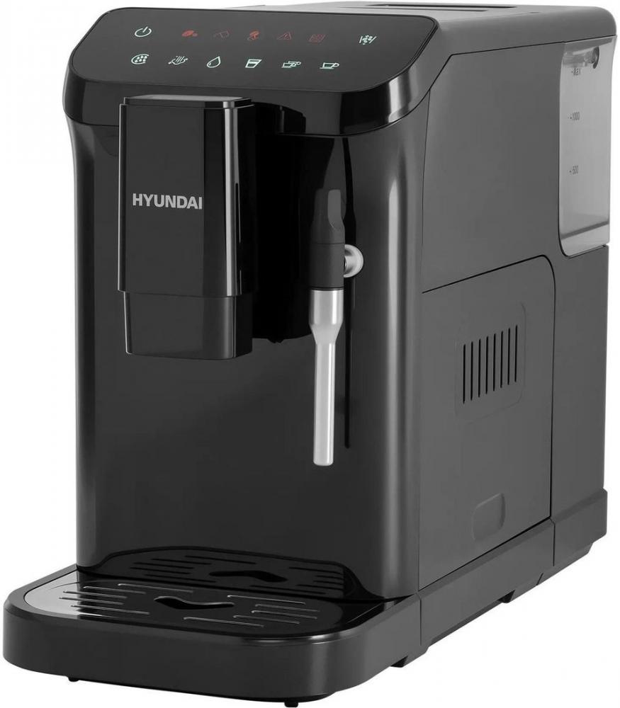 Кофемашина Hyundai HAM-4001- фото3