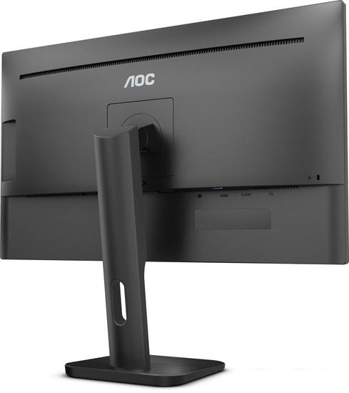 Монитор AOC X24P1- фото4
