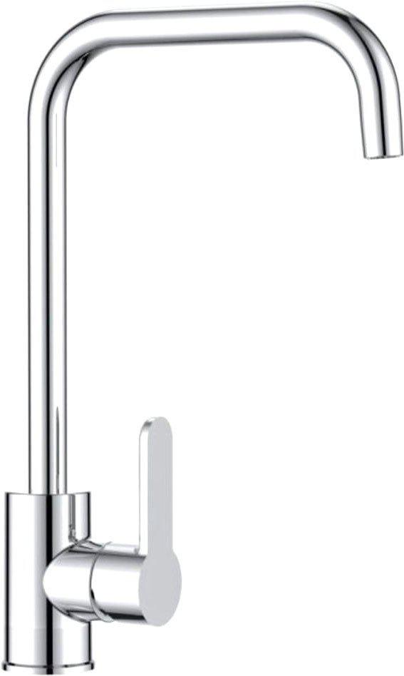 Смеситель Gross Aqua Ecochrome 3208298C- фото