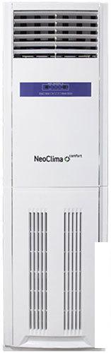 Осушитель воздуха Neoclima ND-120