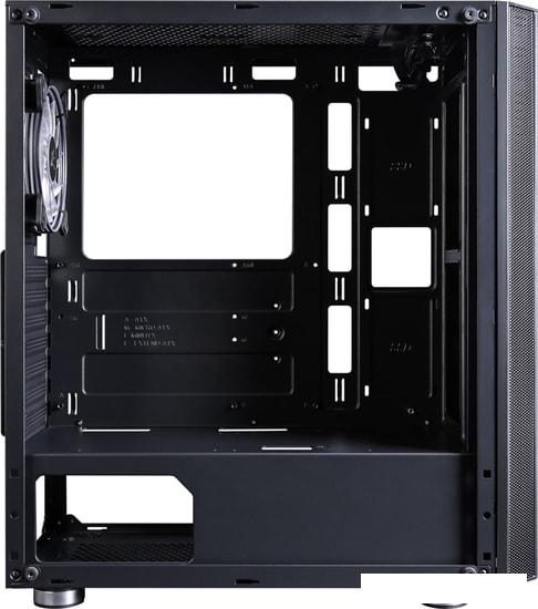 Корпус Zalman R2 (черный)- фото4