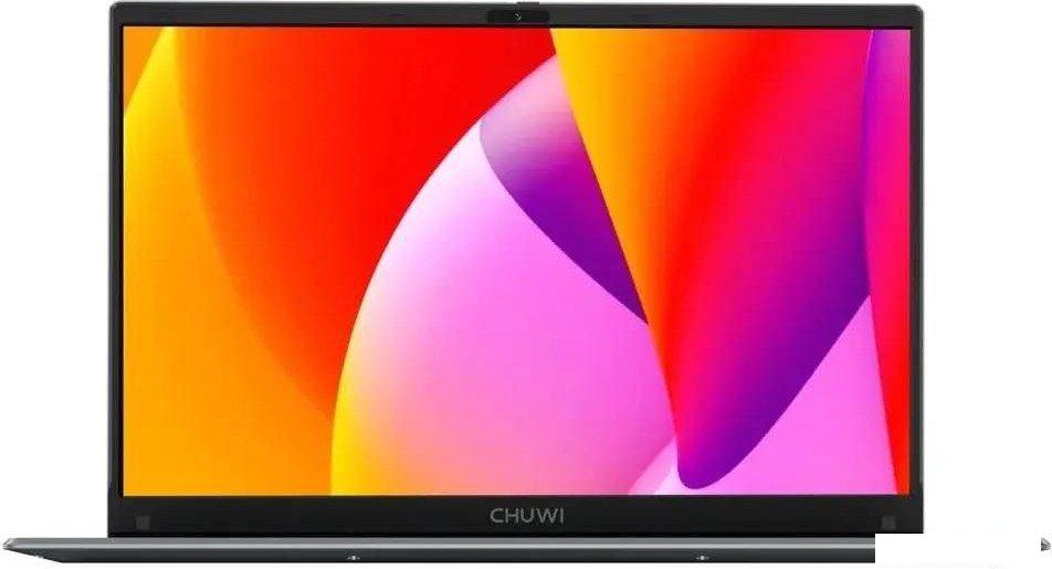 Ноутбук Chuwi HeroBook Plus CWI629-iN40208G256G- фото3