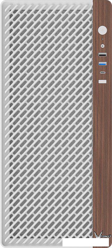 Корпус Formula TimberLine T2 (белый)- фото2