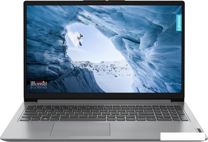 Ноутбук Lenovo IdeaPad 1 15IAU7 82QD00DMUE- фото