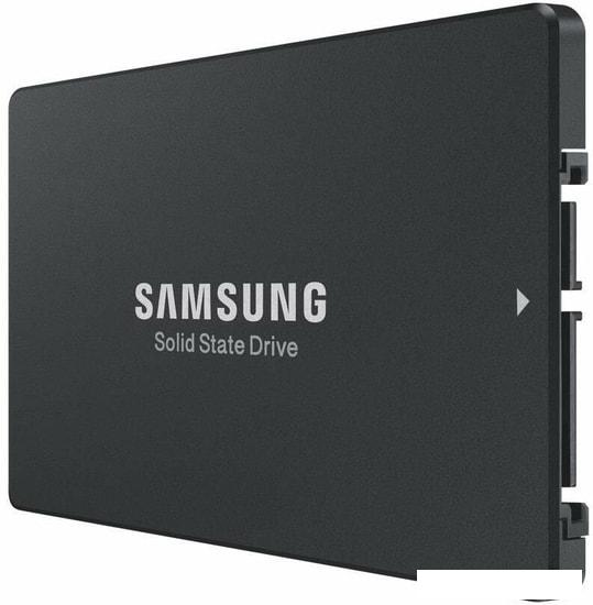 SSD Samsung SM883 1.92TB MZ7KH1T9HAJR- фото2