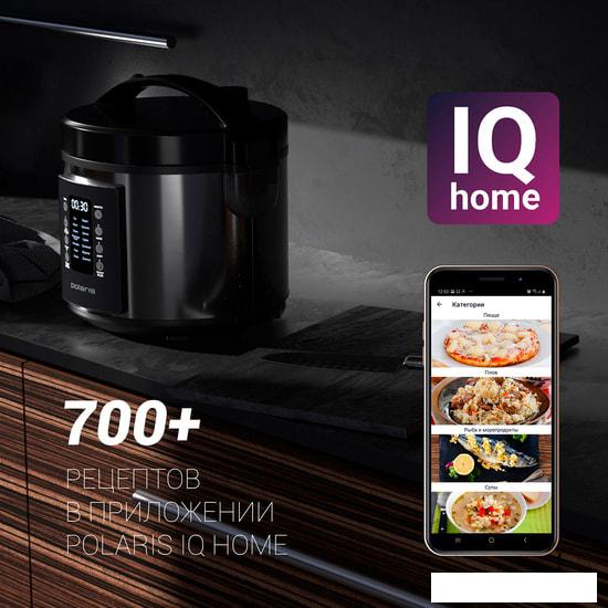 Мультиварка Polaris PMC 0521 IQ Home- фото3