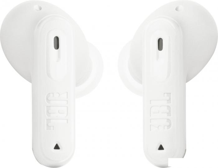 Наушники JBL Tune Beam 2 (белый)- фото2