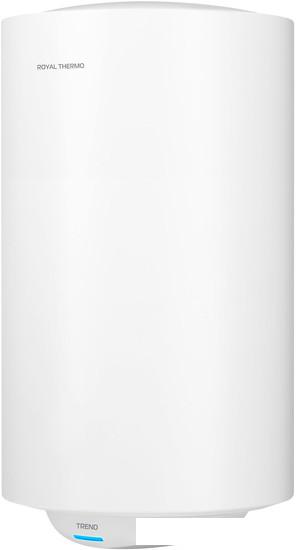 Накопительный электрический водонагреватель Royal Thermo RWH 50 Trend- фото