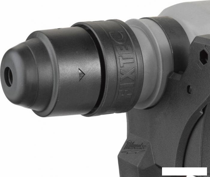 Перфоратор Milwaukee M18 FUEL M18ONEFHX-552X 4933478504 (с 2-мя АКБ, кейс)- фото4