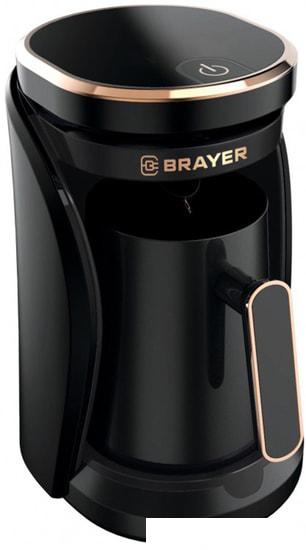 Электрическая турка Brayer BR1143- фото