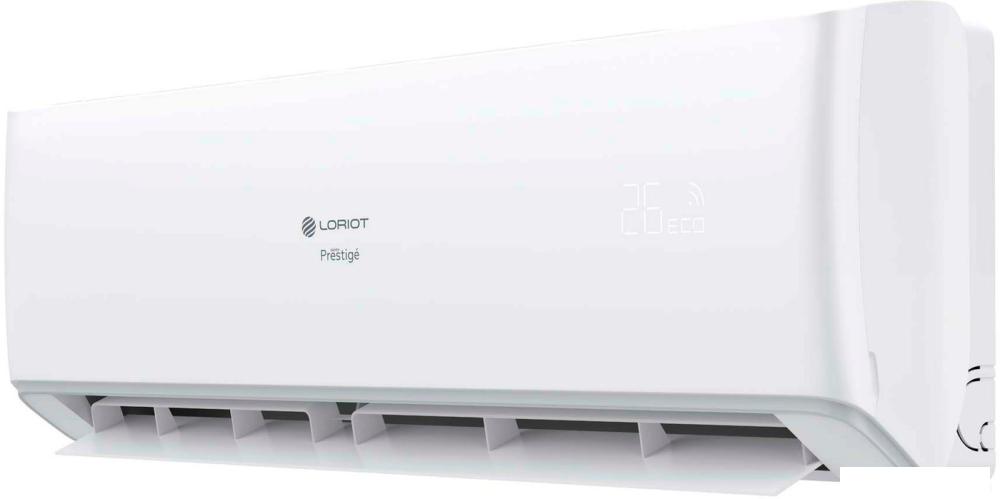 Кондиционер Loriot Prestige LAC-24AH- фото