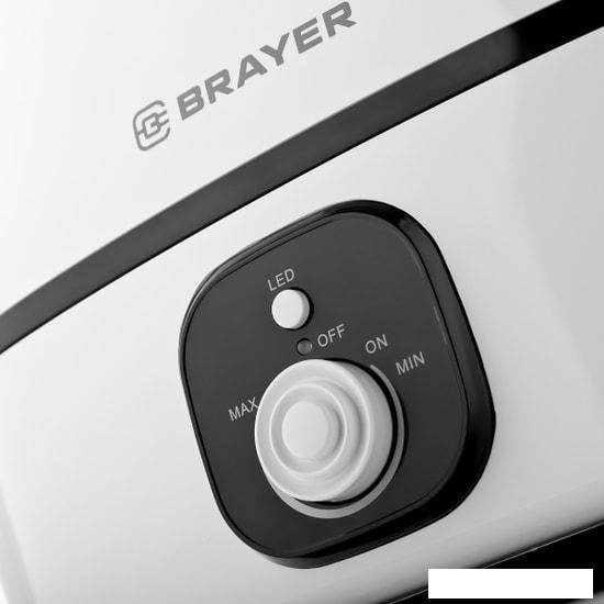Увлажнитель воздуха Brayer BR4702- фото4