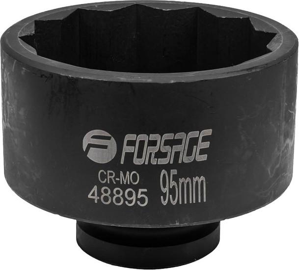 Головка слесарная FORSAGE F-48895- фото