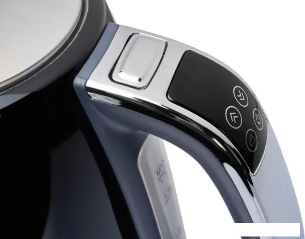 Электрический чайник Thomson K30ES-3002 (черный)- фото3