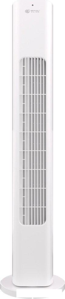 Колонный вентилятор Royal Clima RBF-801E-WT- фото